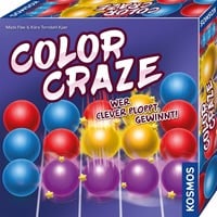 4002051684587 - Color Craze Brettspiel 4002051684587 - Color Craze Brettspiel