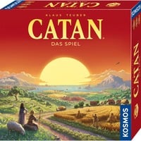 4002051684655 - CATAN - Das Spiel Brettspiel 4002051684655 - CATAN - Das Spiel Brettspiel