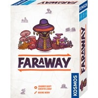 4002051684709 - Faraway Brettspiel