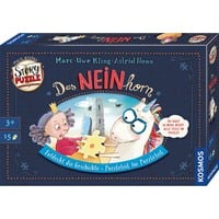 4002051684808 - Mein erstes Story-Puzzle Das NEINhorn