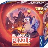 4002051684853 - Adventure Puzzle In den Tiefen des Vulkans