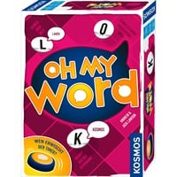 4002051684891 - Oh my word Partyspiel