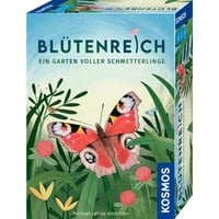 4002051684907 - Blütenreich Kartenspiel