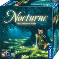 4002051684945 - Nocturne Brettspiel