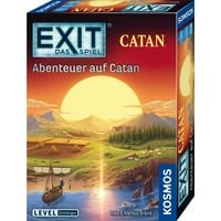 4002051684983 - Mitbringspiel Exit - Das Spiel 4002051684983 Kosmos 4002051684983 - Mitbringspiel Exit - Das Spiel 4002051684983 Kosmos