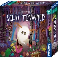 4002051685027 - Schattenwald Brettspiel