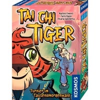 4002051685102 - Tai Chi Tiger Kartenspiel