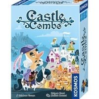 4002051685393 - Castle Combo Kartenspiel