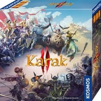 4002051685416 - Karak 2 Brettspiel