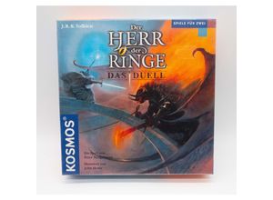 4002051689315 - Herr der Ringe - Das Duell