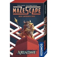 4002051693237 - Mazescape Ariadne Rätselspiel