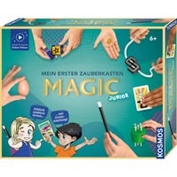 4002051694333 - Mein erster Zauberkasten Magic junior 4002051694333 Kosmos