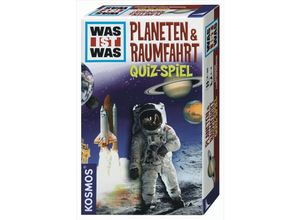 4002051697006 - WAS IST WAS Planeten & Raumfahrt