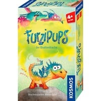 4002051712730 - Furzipups der Knatterdrache Brettspiel