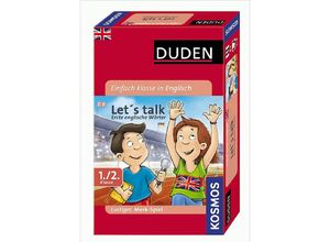 4002051713096 - Duden Lets talk