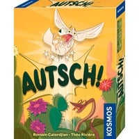 4002051741778 - 741778 Kartenspiel Autsch Kartenspiel 4002051741778 KOSMOS