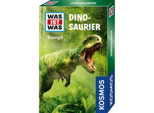 4002051741877 - WAS IST WAS Trumpf Dinosaurier