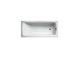 4002071774244 - Sanicomfort LUXOR Acryl Badewanne