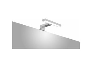 4002148992052 - Adob - LED-Aufsatzleuchte »Spiegelleuchte« 20 cm ABS-Kunststoff