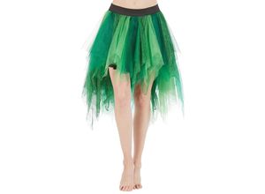 4002162337884 - Tüllrock Waldfee für Damen