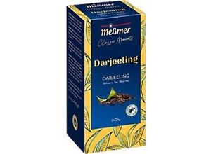 4002221042681 - Darjeeling Tee 25 Portionen 4002221042681 25 Stück