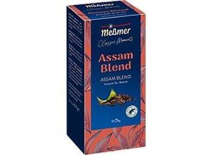 4002221042728 - Assam Blend Tee 25 Stück à 175g