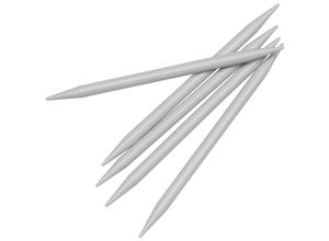 4002272186518 - Strumpfstricknadeln Kunststoff 20 cm 4002272186518 - Strumpfstricknadeln Kunststoff 20 cm