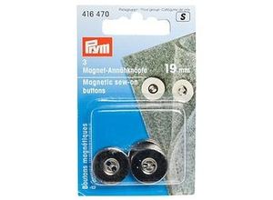 4002274164705 - Magnet-Verschlüsse Größe 19 mm Ø Inhalt 3 Stück