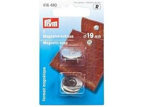 4002274164804 - Magnet-Verschluss Größe 19 mm Ø