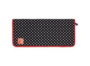 4002276121812 - Stricknadel-Etui Polka Dots Größe 43 x 20 x 2 cm