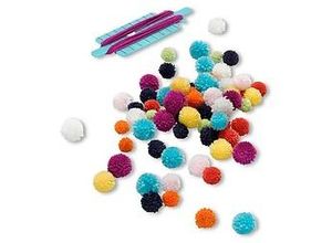 4002276241923 - Love Mini-Pompom-Maker 3cm und 2cm