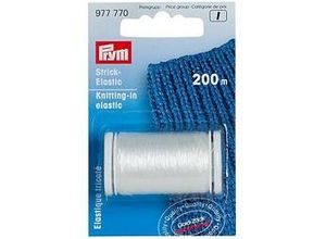 4002279105505 - Strick-Elastic 200 m