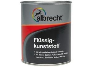 4002364251049 - Flüssigkunststoff 25 L RAL 7032 kieselgrau