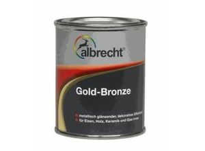 4002364306008 - Gold-Bronze 125 ml gold