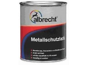 4002364346387 - Metallschutzlack 375 ml silbergrau