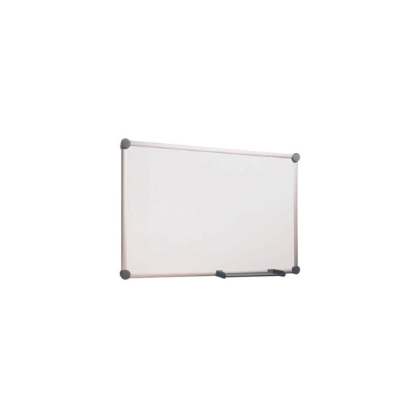 4002390023245 - Whiteboard 2000 MAULpro 90 x 60cm kunststoffbeschichtet Aluminiumrahmen 4002390023245 6301684