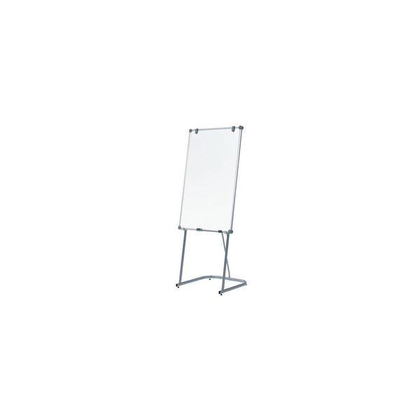 4002390024228 - Whiteboard 2000 MAULpro Mobil 120 x 75cm kunststoffbeschichtet Aluminiumrahmen ohne Rollen 4002390024228 Maul