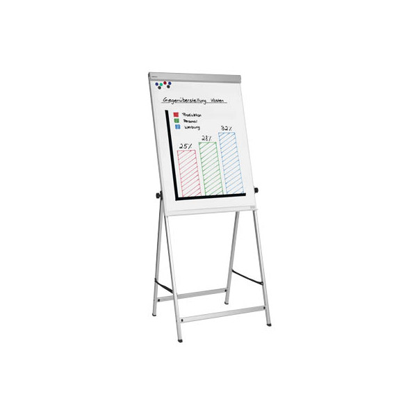 4002390024327 - Flipchart office Vierbein Büromöbel und Bürozubehör bei Büromöbel Experte im Online Shop