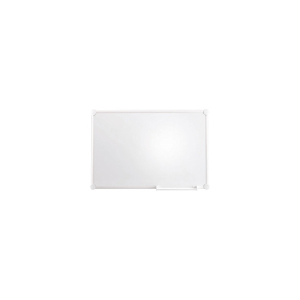 4002390040013 - Whiteboard 2000 MAULpro white 120 x 90cm kunststoffbeschichtet Aluminiumrahmen 4002390040013 Maul