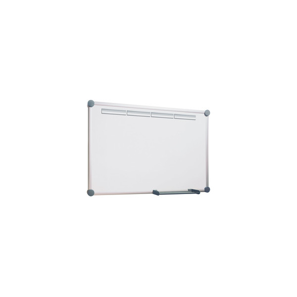 4002390048682 - Whiteboard 2000 MAULpro 120 x 90cm kunststoffbeschichtet Aluminiumrahmen 4002390048682 Maul