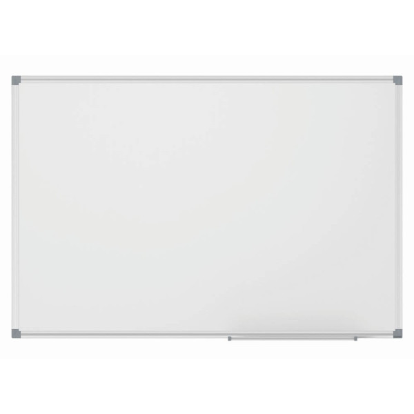 4002390050036 - MAUL Whiteboard MAULstandard Emaille 900 x 600 cm weiß emaillierter Stahl