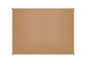 4002390051057 - Pinnwand MAULstandard 6442284 120x90cm (BxH) Kork Aluminium 4002390051057 Maul