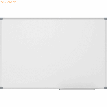 4002390051132 - MAUL Whiteboard MAULstandard 2400 x 1200 cm weiß kunststoffbeschichteter Stahl