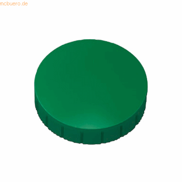 4002390051415 - MAUL Magnete MAULsolid Ø 32 mm 08 kg Haftkraft Vielseitiger Magnet mit Gehäuse aus bruchsicherem Kunststoff 1 Packung = 10 Stück Farbe grün 4002390051415 - MAUL Magnete MAULsolid Ø 32 mm 08 kg Haftkraft Vielseitiger Magnet mit Gehäuse aus bruchsicherem Kunststoff 1 Packung = 10 Stück Farbe grün