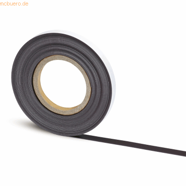 4002390058384 - Magnetband selbstklebend L 10 m x B 45 mm x H 1 mm 4002390058384 Maul