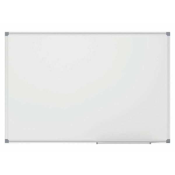 4002390076487 - MAUL Whiteboard MAULstandard Emaille 1500 x 1200 cm weiß emaillierter Stahl