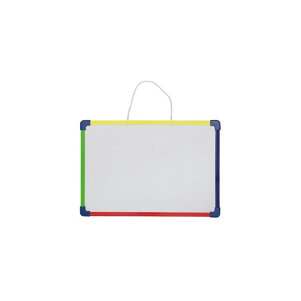 4002390085038 -  Whiteboard MAULfun 585 x 385 cm weiß kunststoffbeschichteter Stahl 4002390085038 MAUL 6281699