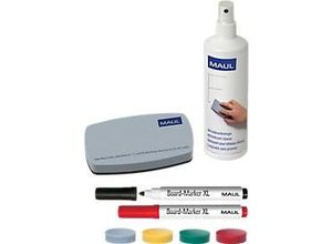 4002390089739 - MAUL picco Whiteboard Zubehör-Set 8-tlg