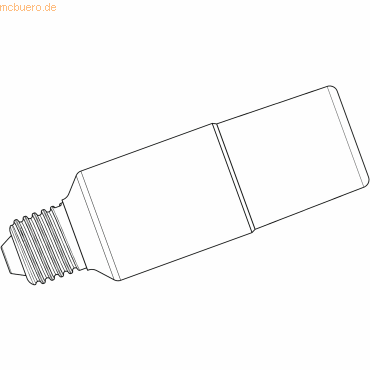 4002390092456 - LED-Leuchtmittel E27 12 Watt