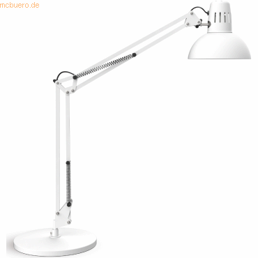 4002390093316 - Tischleuchte MAULstudy 8230402 LED Standfuß ws 4002390093316 Maul